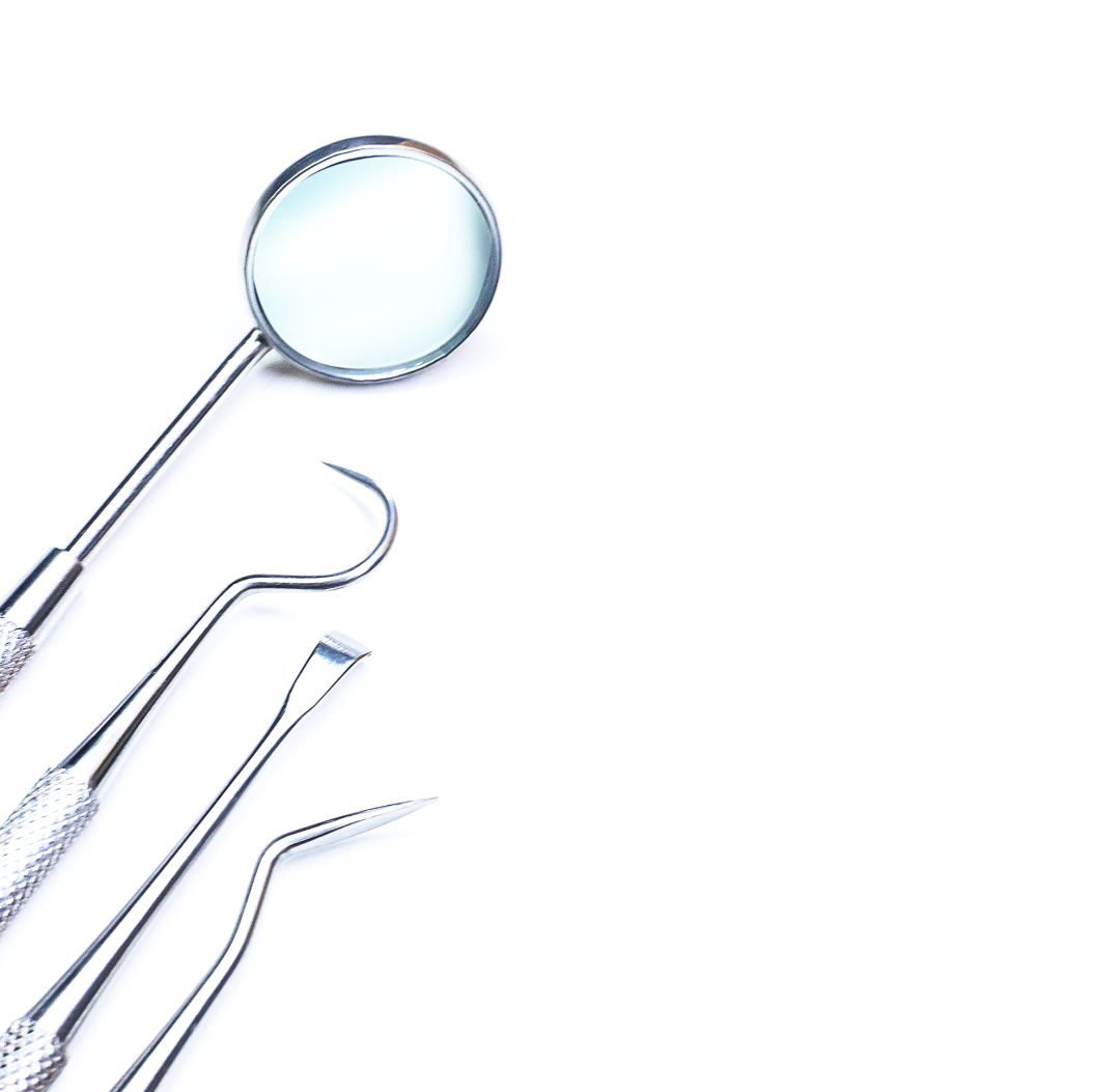 Dentist tools
