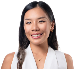 Dr. Irene Shih